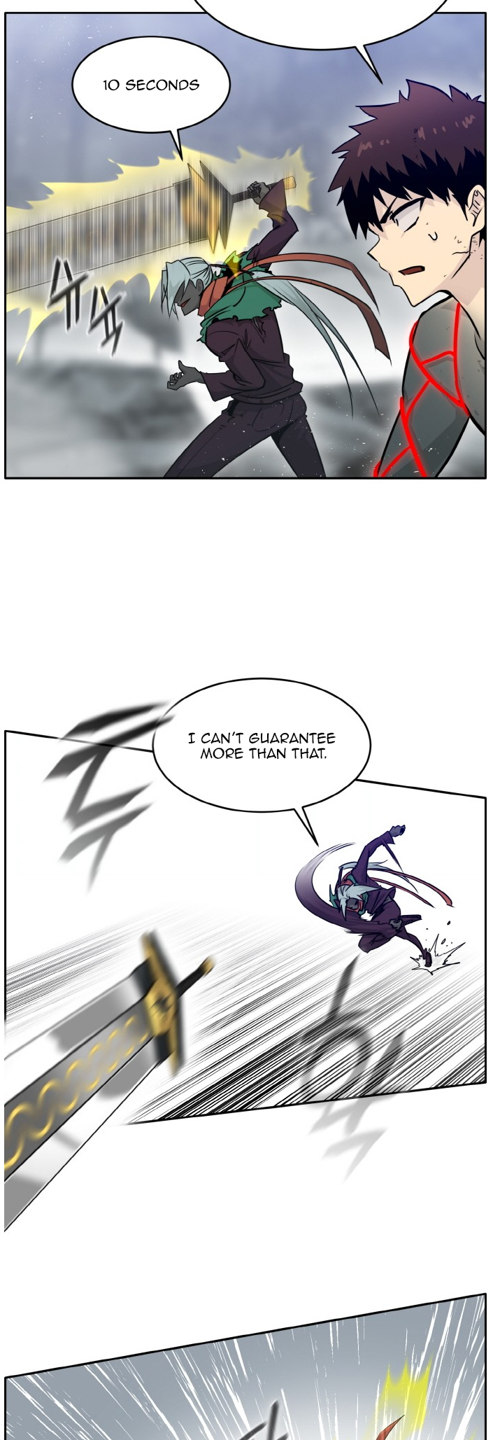 Counter Cube Chapter 72 47